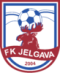 FK Jelgava Reserves logo