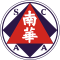 South China logo