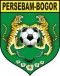 Persebam Kabupaten Bogor logo