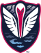 South Georgia Tormenta FC(w) logo