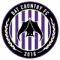 Bat Country FC (w) logo