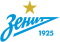 Zenit St Petersburg Women Reserves logo