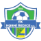 FK Horni Redice logo