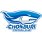 Chonburi II logo