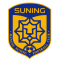 Jiang shu U20 logo