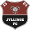 Jyllinge U21 logo