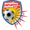 FC Bangalore United logo