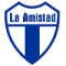 LA Amistad logo