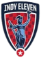 Indy Eleven (W) logo