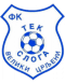 FK TEK Sloga logo