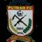 Putrad PB FC logo