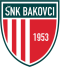 SNK Bakovci logo