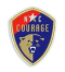 North Carolina Courage  U23 (W) logo