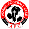 Aizawl FC II logo