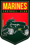 Marine Corps FC logo