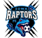 Iowa Raptors FC (W) logo