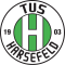 TuS Harsefeld logo