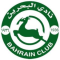 Al Bahrain SC U19 logo