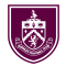 Burnley (R) logo