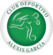 Deportivo Alexis Garcia logo