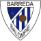 Barreda Balompie logo