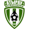 FK Atyrau logo