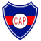 Club Atletico Pellegrini logo