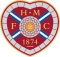 Hearts(U21) logo