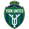 York United FC logo