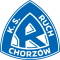 Ruch Chorzow logo