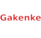 Gakenke(w) logo