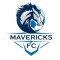 Mavericks FC logo