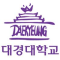 Daekyeung University logo