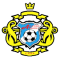 Club Atletico San Juan de Aragon II logo