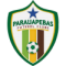 Parauapebas/PA Youth logo