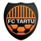 FC Tartu logo