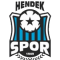 Hendek Spor logo