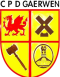 CPD Gaerwen logo