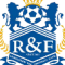 R F Reserves logo