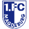 Magdeburg U19 logo