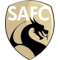 St Amand FC logo