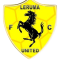 Leruma United logo