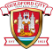 Guildford City logo