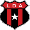 Alajuelense(w) logo