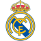 Real Madrid Castilla logo