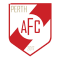 Perth AFC logo