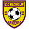 CD Racing Junior de Armenia logo