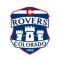 Colorado Rovers logo