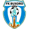 Buxoro(w) logo