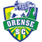 Orense SC logo